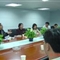 上海“东方绿舟”管理人员来少年宫访问交流