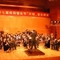 少年宫管乐团参加深圳校际管乐节