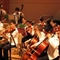 少年宫弦乐团赴香港演艺学院交流活动