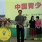 中国青少年社团风采博客大赛在市少年宫启动