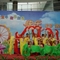 “快乐家园 健康成长”——庆祝“5.1”国际劳动节少儿文艺演出在市少年宫举行