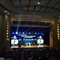少年宫党支部参加第二届中国志愿者河长论坛暨生态技术研讨会