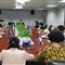深圳市少年宫召开疫情防控专题会议