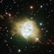 美最新研究称近距双子星 是星云奇特喷射流来源