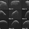 NASA拍摄到 在空中翻滚的巨型小行星曾接近地球