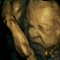 4D超声波揭示胎儿丰富表情 皱鼻扮鬼脸出显人形