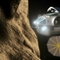 NASA欲打造未来机器人舰队 将登陆小行星采矿