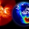 太阳磁极或将&quot;对调&quot; 地球恐遭极强磁暴袭击(图)