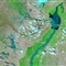 NASA每日一图 巴基斯坦再临雨季发致命大洪水