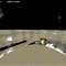 嫦娥三号图像首应用 月球360度全景图问世(图)