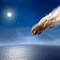 人类或将随时灭绝 专家警告密切监视近地小行星