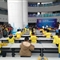 第五届深圳青少年科学与艺术节“科技之星”机器人挑战赛圆满举行